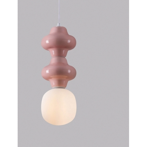 Závěsné svítidlo NOVA LUCE CLIO E14 5W 9009114 bez žárovky (obrázek 5)