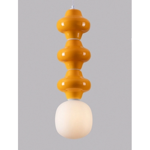 Závěsné svítidlo NOVA LUCE CLIO E14 5W 9009120 bez žárovky (obrázek 5)