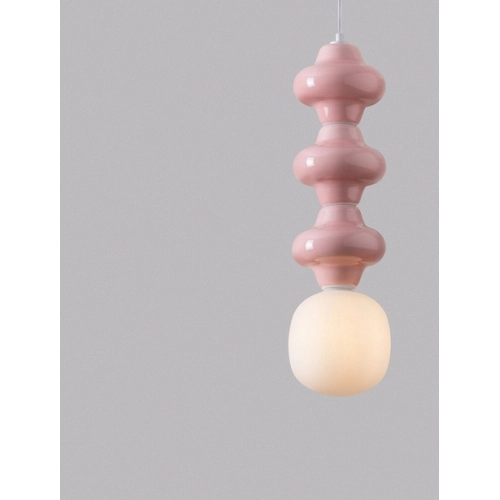 Závěsné svítidlo NOVA LUCE CLIO E14 5W 9009121 bez žárovky (obrázek 4)