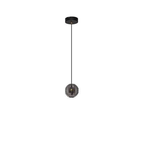 Závěsné LED svítidlo NOVA LUCE LAS 13W 3000K 9009137