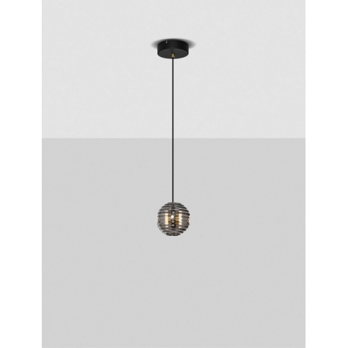 Závěsné LED svítidlo NOVA LUCE LAS 13W 3000K 9009137 (obrázek 3)