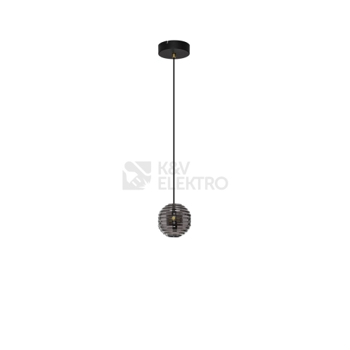 Závěsné LED svítidlo NOVA LUCE LAS 13W 3000K 9009137