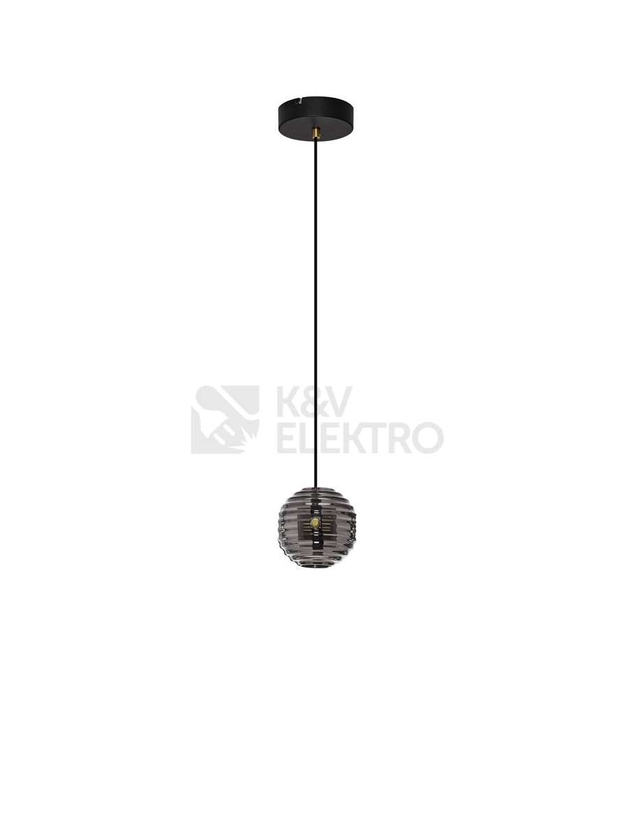 Obrázek produktu Závěsné LED svítidlo NOVA LUCE LAS 13W 3000K 9009137 0