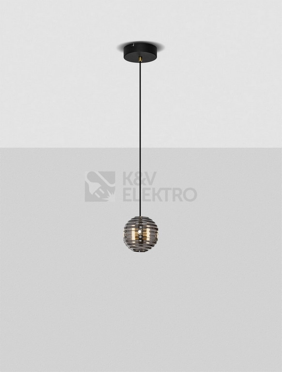 Obrázek produktu Závěsné LED svítidlo NOVA LUCE LAS 13W 3000K 9009137 2