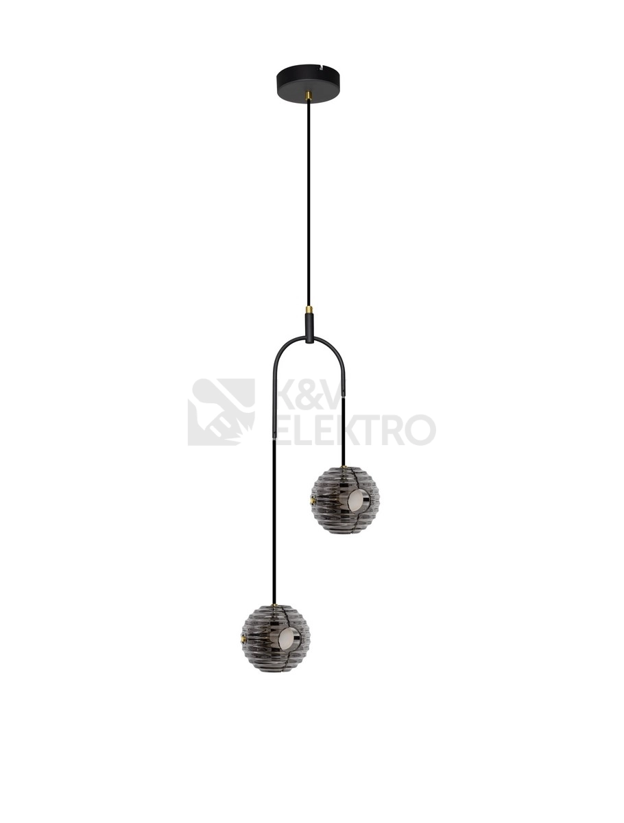 Obrázek produktu Závěsné LED svítidlo NOVA LUCE LAS 20W 3000K 9009138 0