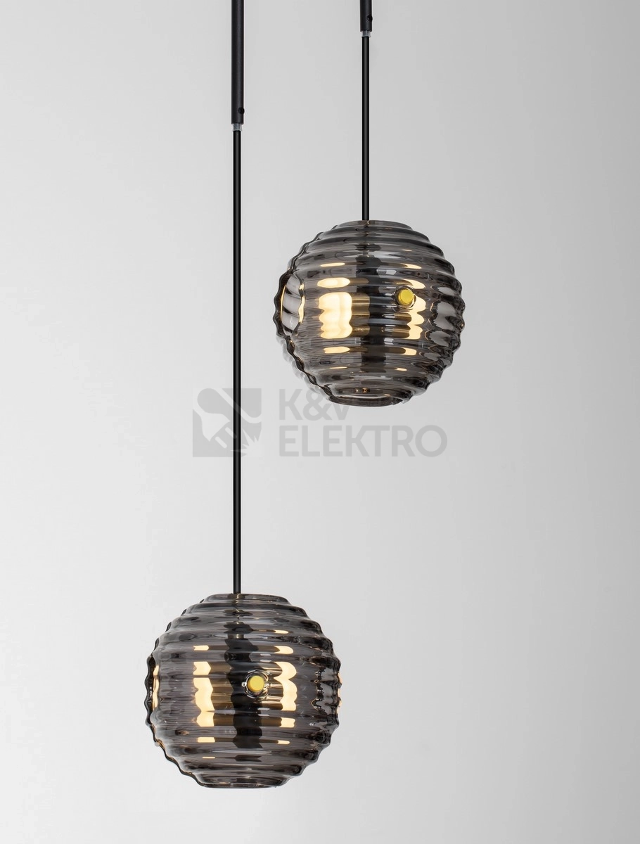 Obrázek produktu Závěsné LED svítidlo NOVA LUCE LAS 20W 3000K 9009138 3