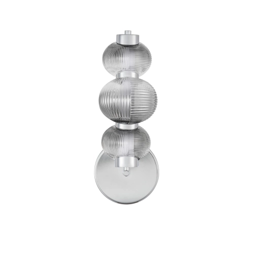 Nástěnné LED svítidlo NOVA LUCE LEDA 18W 3000K 9009189 stmívatelné Triac