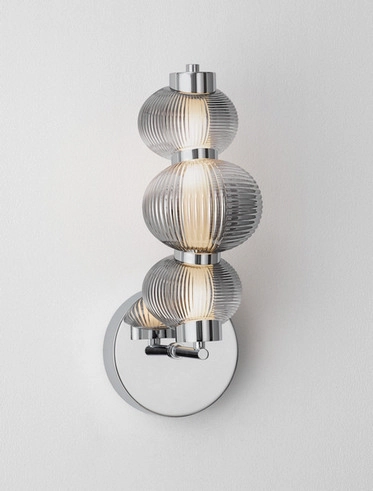 Nástěnné LED svítidlo NOVA LUCE LEDA 18W 3000K 9009189 stmívatelné Triac (obrázek 7)