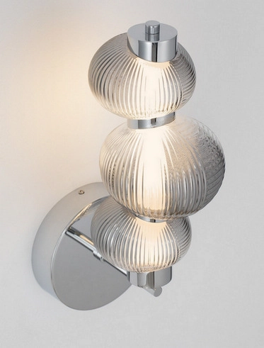 Nástěnné LED svítidlo NOVA LUCE LEDA 18W 3000K 9009189 stmívatelné Triac (obrázek 8)