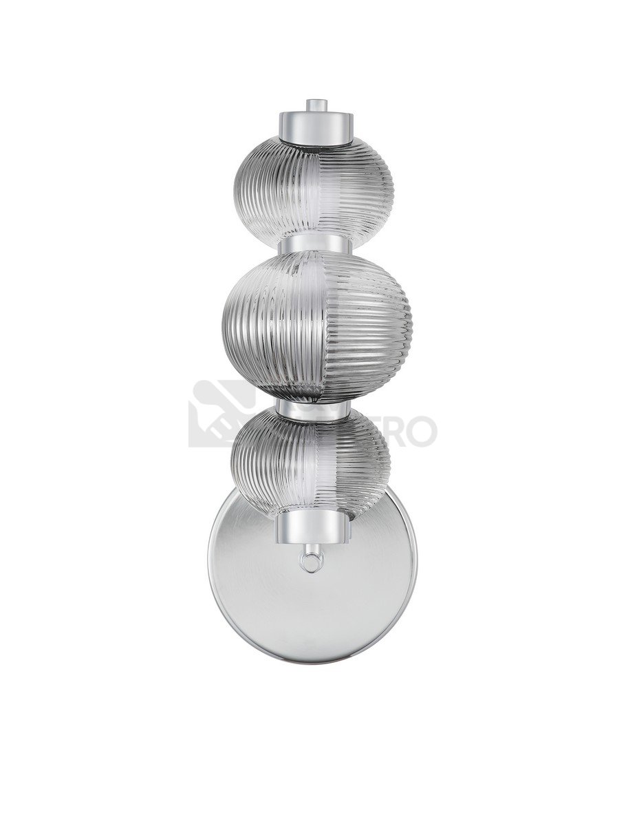 Obrázek produktu Nástěnné LED svítidlo NOVA LUCE LEDA 18W 3000K 9009189 stmívatelné Triac 0