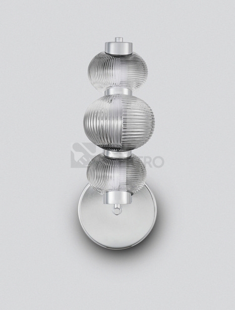 Obrázek produktu Nástěnné LED svítidlo NOVA LUCE LEDA 18W 3000K 9009189 stmívatelné Triac 2