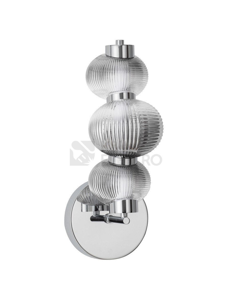 Obrázek produktu Nástěnné LED svítidlo NOVA LUCE LEDA 18W 3000K 9009189 stmívatelné Triac 4