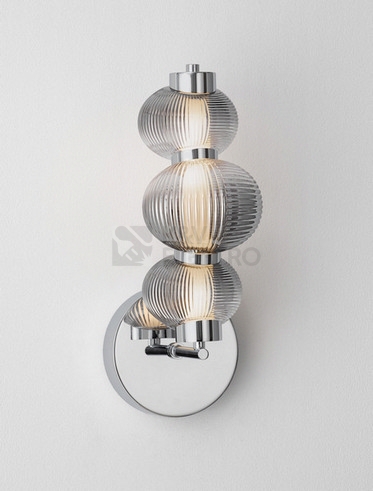 Obrázek produktu Nástěnné LED svítidlo NOVA LUCE LEDA 18W 3000K 9009189 stmívatelné Triac 6