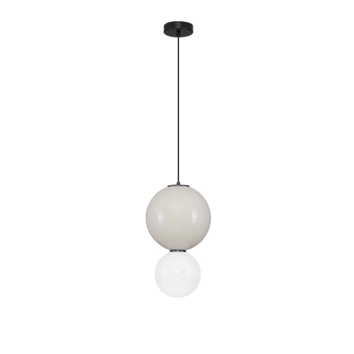 Závěsné LED svítidlo NOVA LUCE NOESIS 7W 3000K 9009190