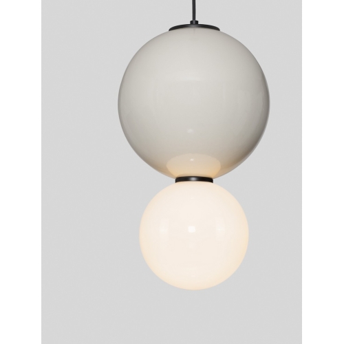 Závěsné LED svítidlo NOVA LUCE NOESIS 7W 3000K 9009190