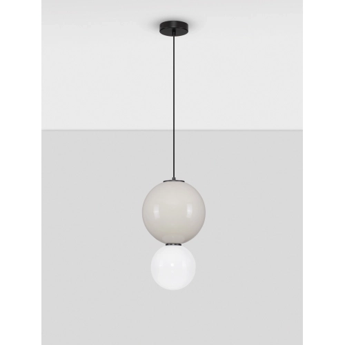 Závěsné LED svítidlo NOVA LUCE NOESIS 7W 3000K 9009190 (obrázek 3)