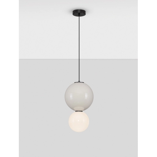 Závěsné LED svítidlo NOVA LUCE NOESIS 7W 3000K 9009190 (obrázek 4)