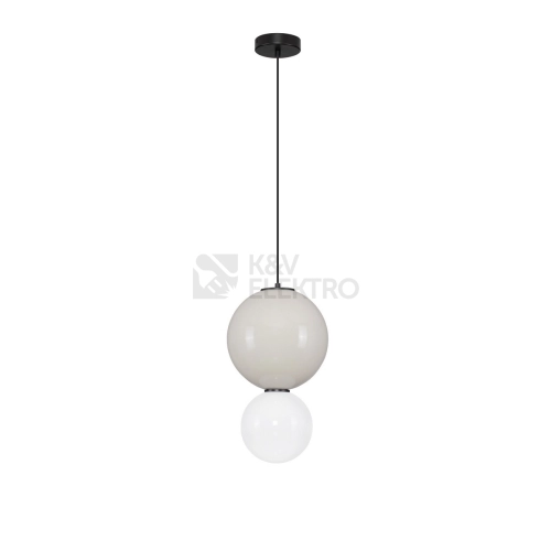 Závěsné LED svítidlo NOVA LUCE NOESIS 7W 3000K 9009190