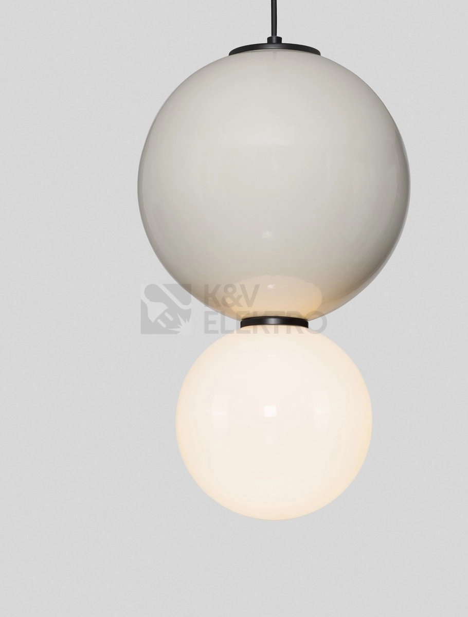 Obrázek produktu Závěsné LED svítidlo NOVA LUCE NOESIS 7W 3000K 9009190 1