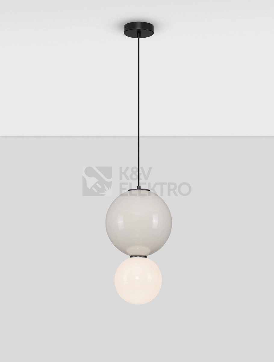 Obrázek produktu Závěsné LED svítidlo NOVA LUCE NOESIS 7W 3000K 9009190 3