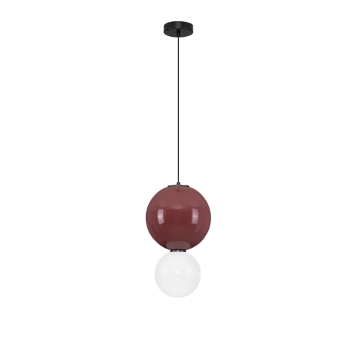 Závěsné LED svítidlo NOVA LUCE NOESIS 7W 3000K 9009191
