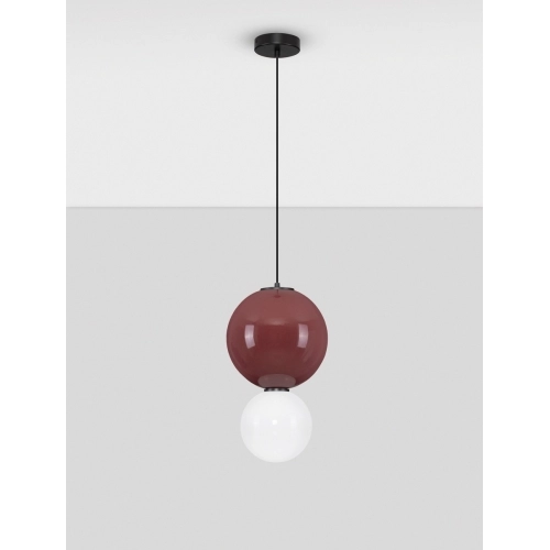 Závěsné LED svítidlo NOVA LUCE NOESIS 7W 3000K 9009191 (obrázek 3)