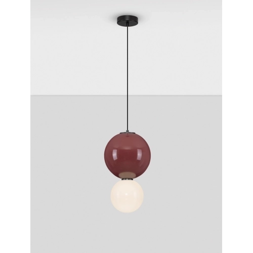 Závěsné LED svítidlo NOVA LUCE NOESIS 7W 3000K 9009191 (obrázek 4)