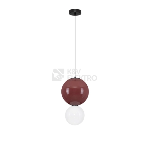 Závěsné LED svítidlo NOVA LUCE NOESIS 7W 3000K 9009191