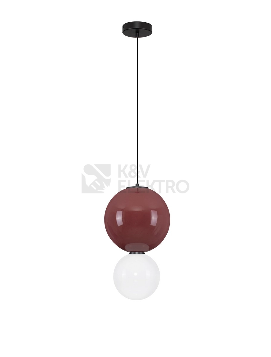 Obrázek produktu Závěsné LED svítidlo NOVA LUCE NOESIS 7W 3000K 9009191 0