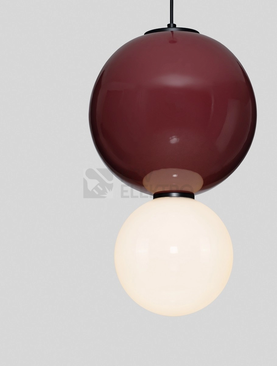 Obrázek produktu Závěsné LED svítidlo NOVA LUCE NOESIS 7W 3000K 9009191 4