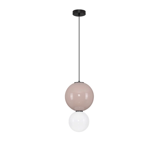 Závěsné LED svítidlo NOVA LUCE NOESIS 7W 3000K 9009192
