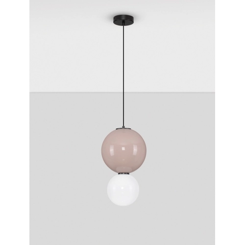 Závěsné LED svítidlo NOVA LUCE NOESIS 7W 3000K 9009192 (obrázek 3)