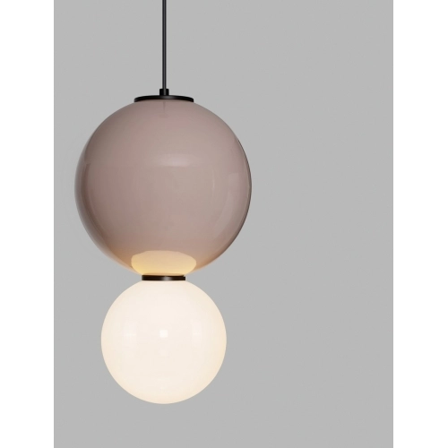 Závěsné LED svítidlo NOVA LUCE NOESIS 7W 3000K 9009192 (obrázek 5)