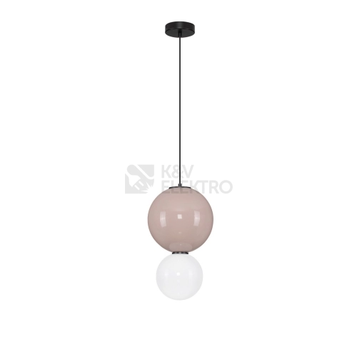 Závěsné LED svítidlo NOVA LUCE NOESIS 7W 3000K 9009192