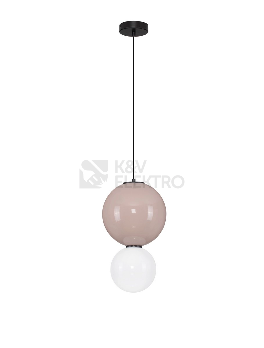 Obrázek produktu Závěsné LED svítidlo NOVA LUCE NOESIS 7W 3000K 9009192 0