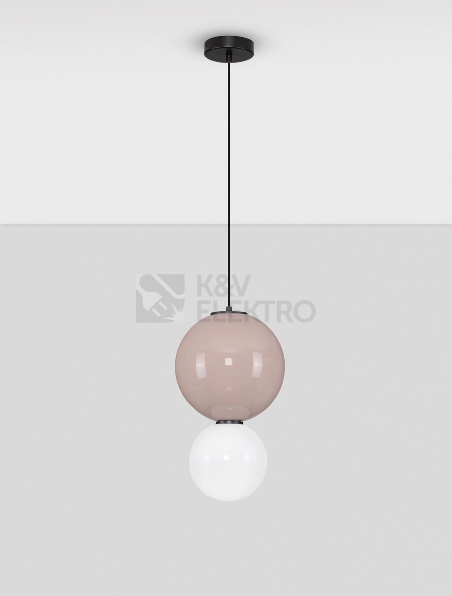 Obrázek produktu Závěsné LED svítidlo NOVA LUCE NOESIS 7W 3000K 9009192 2