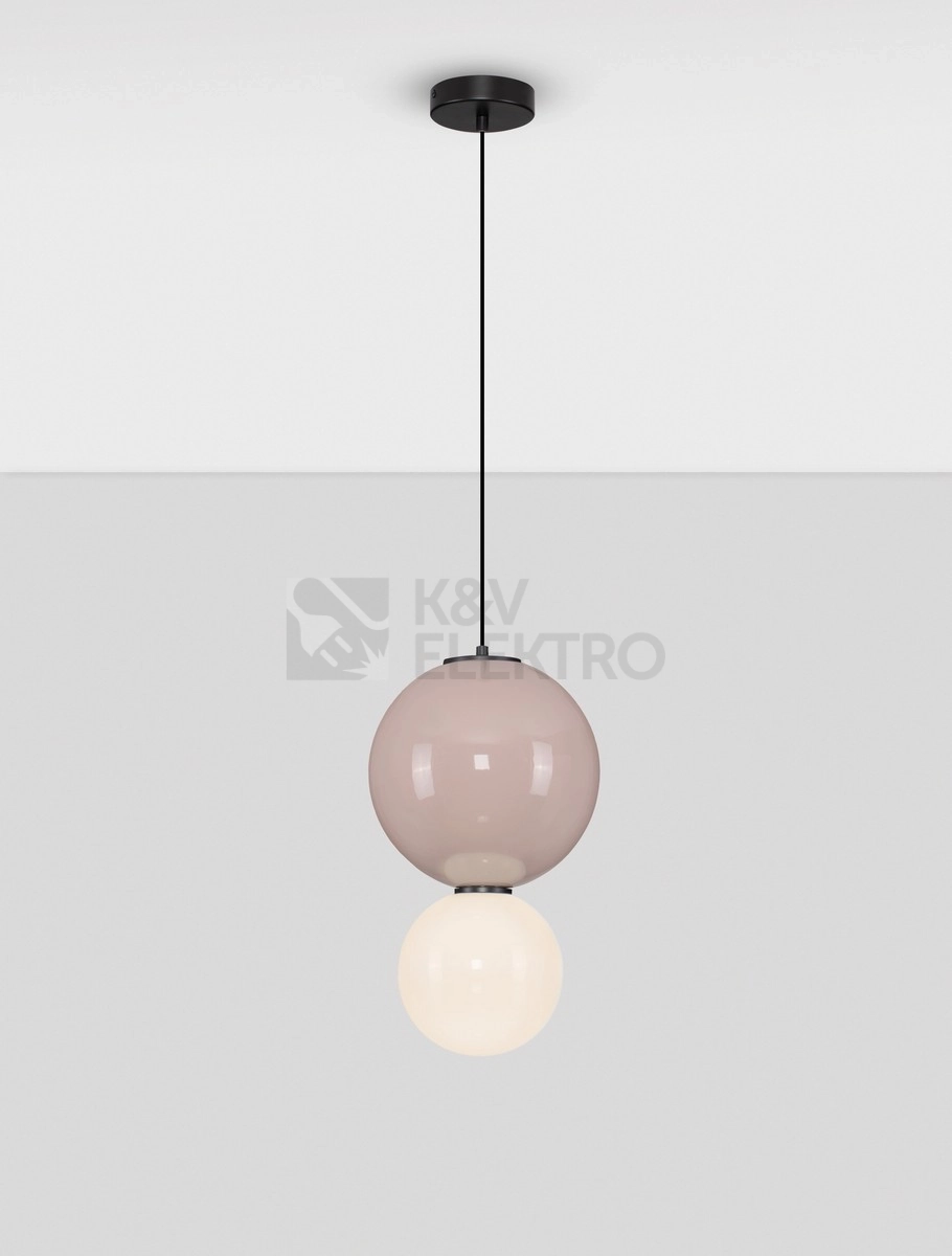 Obrázek produktu Závěsné LED svítidlo NOVA LUCE NOESIS 7W 3000K 9009192 3