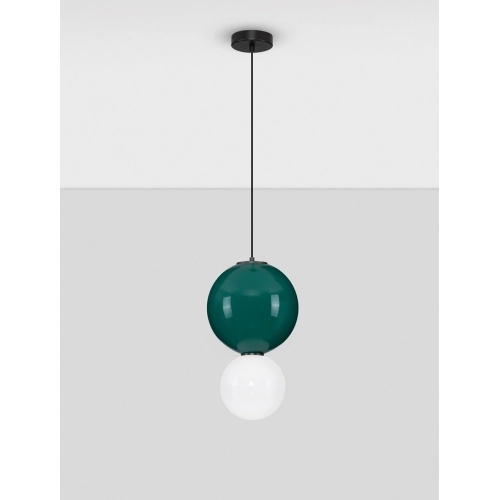 Závěsné LED svítidlo NOVA LUCE NOESIS 7W 3000K 9009193 (obrázek 3)
