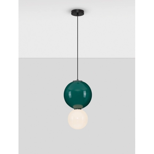 Závěsné LED svítidlo NOVA LUCE NOESIS 7W 3000K 9009193 (obrázek 4)