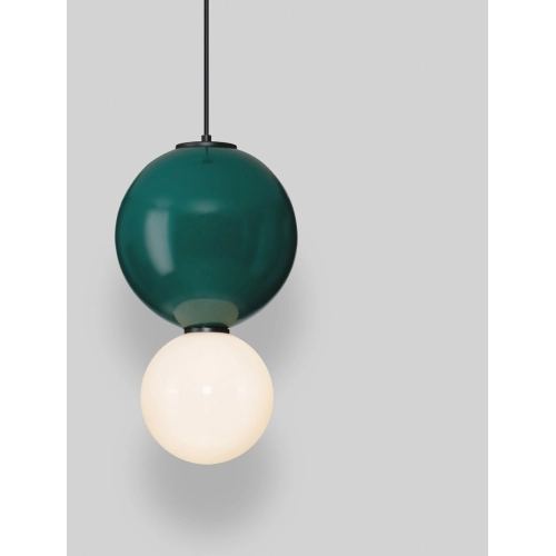 Závěsné LED svítidlo NOVA LUCE NOESIS 7W 3000K 9009193 (obrázek 5)