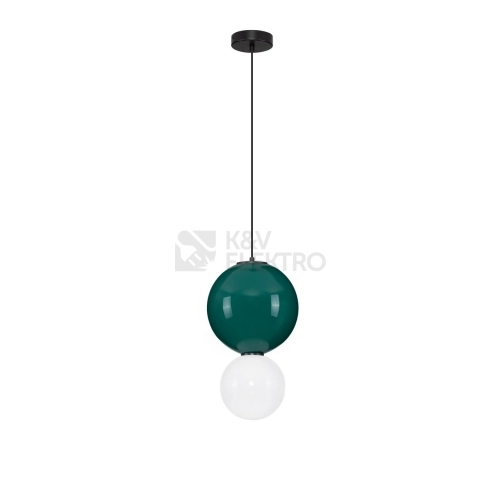 Závěsné LED svítidlo NOVA LUCE NOESIS 7W 3000K 9009193