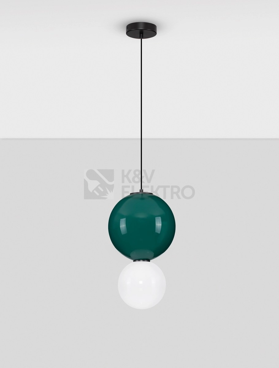 Obrázek produktu Závěsné LED svítidlo NOVA LUCE NOESIS 7W 3000K 9009193 2