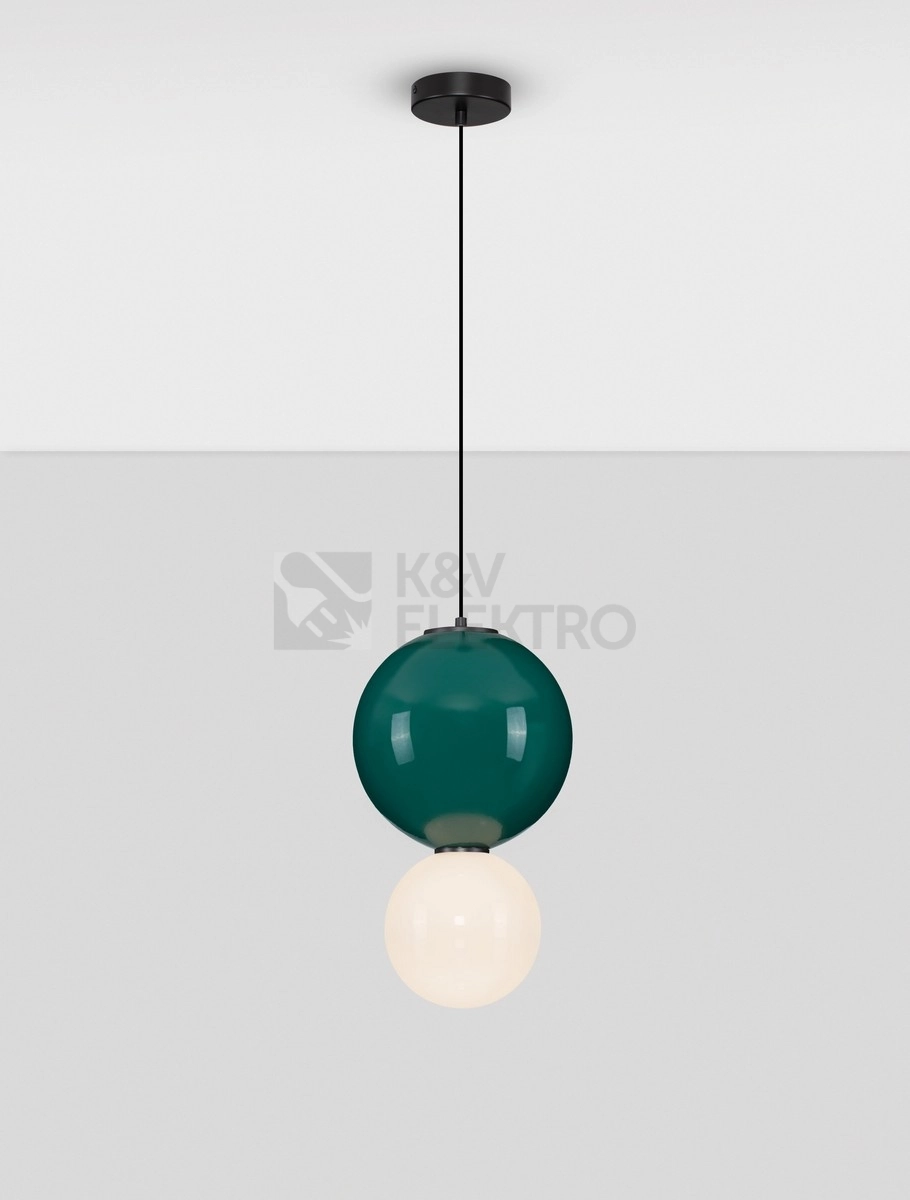 Obrázek produktu Závěsné LED svítidlo NOVA LUCE NOESIS 7W 3000K 9009193 3