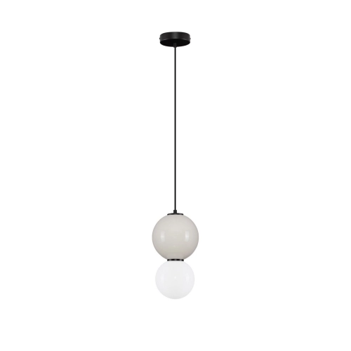 Závěsné LED svítidlo NOVA LUCE NOESIS 6W 3000K 9009194