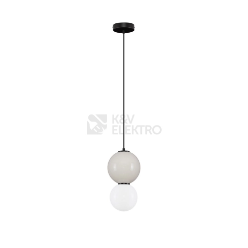 Závěsné LED svítidlo NOVA LUCE NOESIS 6W 3000K 9009194