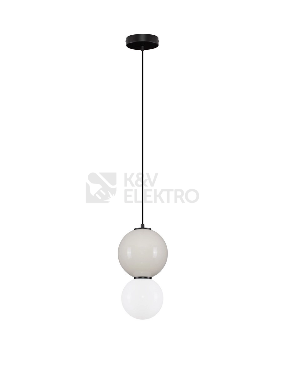 Obrázek produktu Závěsné LED svítidlo NOVA LUCE NOESIS 6W 3000K 9009194 0