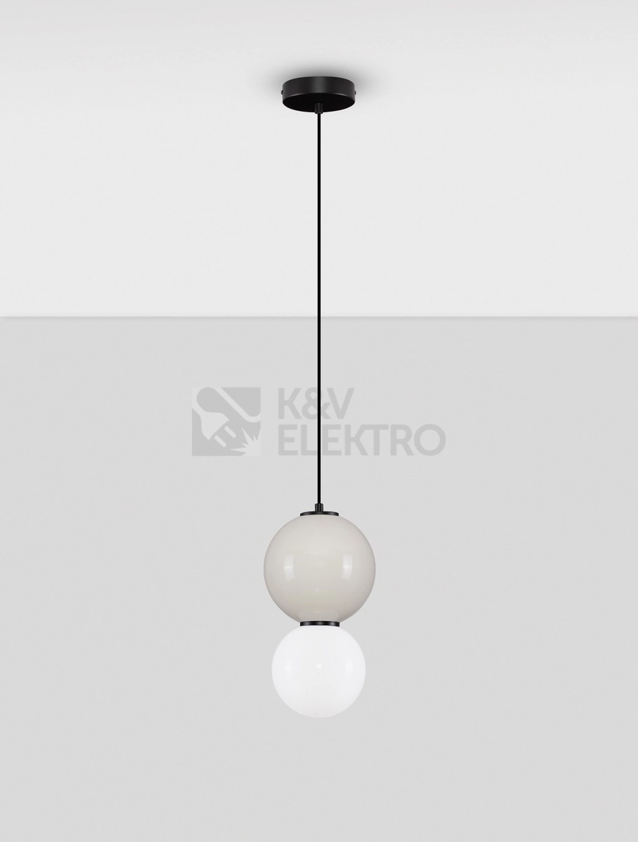 Obrázek produktu Závěsné LED svítidlo NOVA LUCE NOESIS 6W 3000K 9009194 2