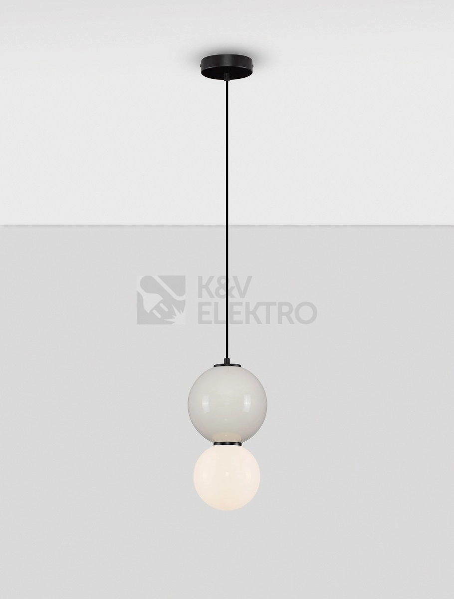 Obrázek produktu Závěsné LED svítidlo NOVA LUCE NOESIS 6W 3000K 9009194 3