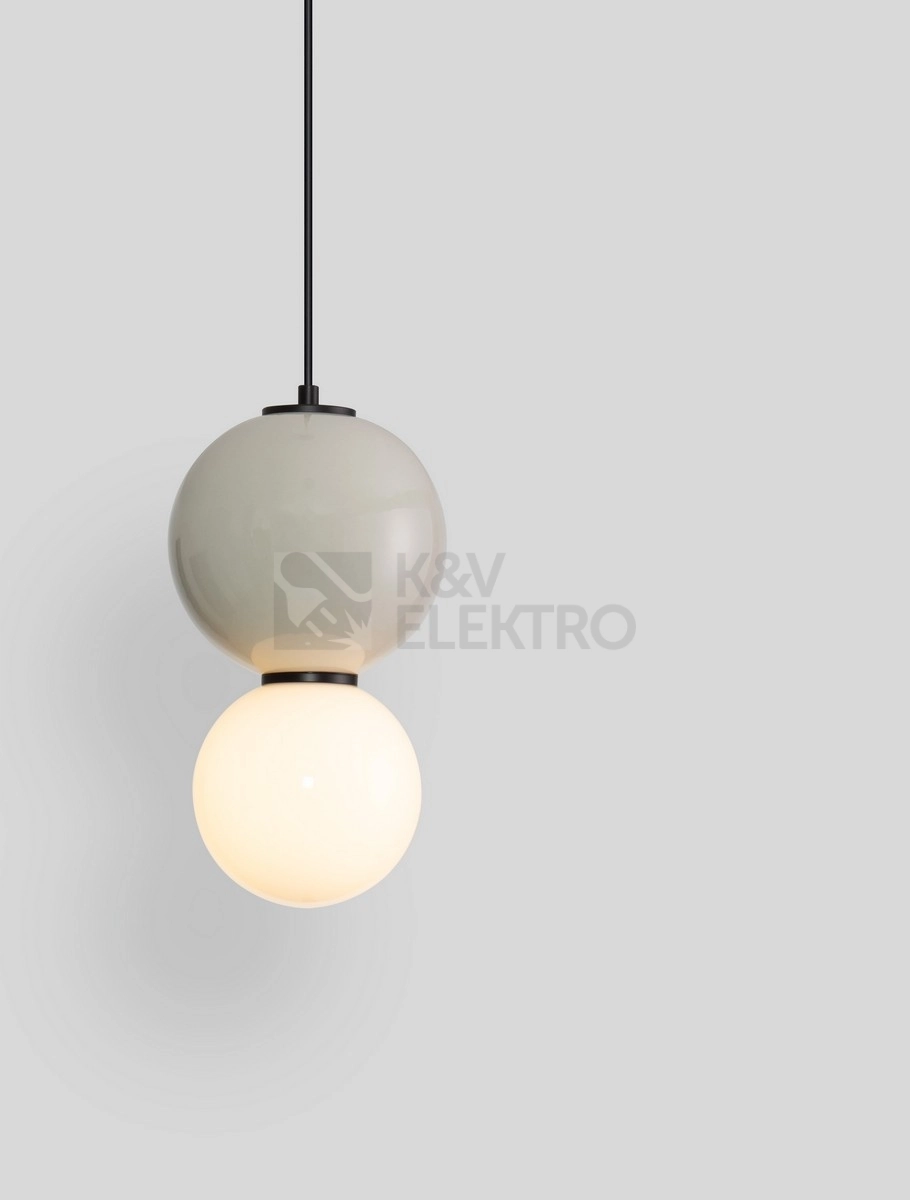 Obrázek produktu Závěsné LED svítidlo NOVA LUCE NOESIS 6W 3000K 9009194 4