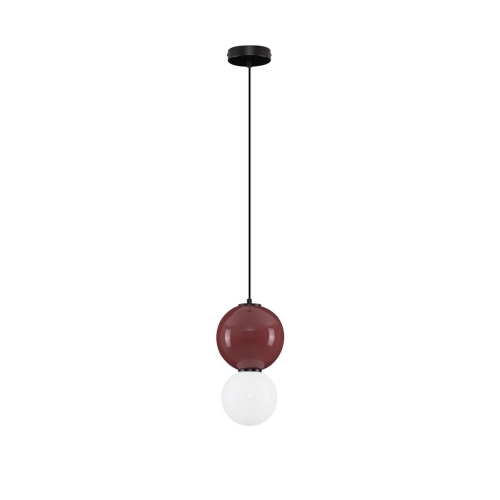 Závěsné LED svítidlo NOVA LUCE NOESIS 6W 3000K 9009195